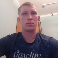 Фотография мужчины Антон, 29 лет из г. Ижевск