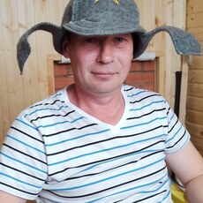 Фотография мужчины Руслан, 49 лет из г. Сергиев Посад
