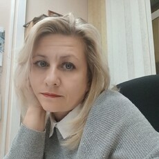 Фотография девушки Натали, 41 год из г. Пермь