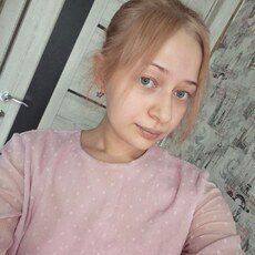 Фотография девушки Алиса, 22 года из г. Геленджик