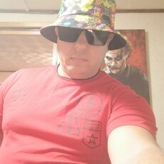 Фотография мужчины Роман, 37 лет из г. Бронницы