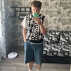 Фотография мужчины Daniil, 25 лет из г. Зеленоград