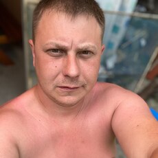 Фотография мужчины Александр, 39 лет из г. Одинцово