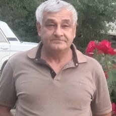Фотография мужчины Гарри, 59 лет из г. Георгиевск