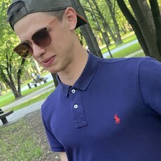 Фотография мужчины Friend, 21 год из г. Тверь