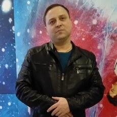 Фотография мужчины Влад, 28 лет из г. Тюмень