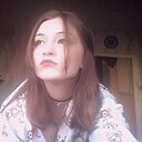 Виктория, 19 лет