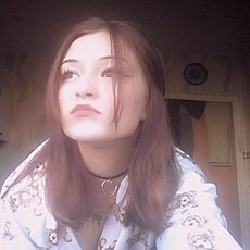 Фотография девушки Виктория, 20 лет из г. Красноярск