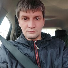 Фотография мужчины Максим, 42 года из г. Казань