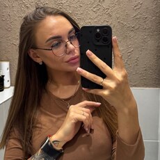 Фотография девушки Кристина, 23 года из г. Саранск