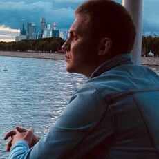 Фотография мужчины Александр, 28 лет из г. Черемхово