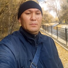 Фотография мужчины Жасик Найман, 40 лет из г. Алматы