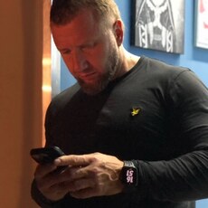 Фотография мужчины Александр, 44 года из г. Киров