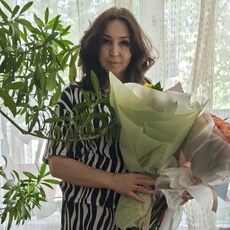 Фотография девушки Светлана, 41 год из г. Екатеринбург