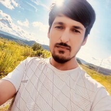 Фотография мужчины Руслан, 28 лет из г. Киселевск