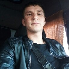 Фотография мужчины Дмитрий, 36 лет из г. Чебоксары