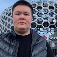 Фотография мужчины Сергей, 30 лет из г. Абакан