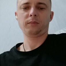 Фотография мужчины Макс, 33 года из г. Чита