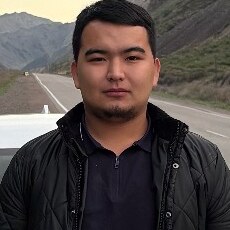 Фотография мужчины Nurlybek, 22 года из г. Актобе