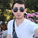 Данатар, 23 года