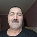 Илхом, 54 года