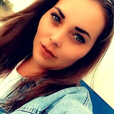 Фотография девушки Настёна, 28 лет из г. Абакан