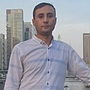 Димажан, 34 года