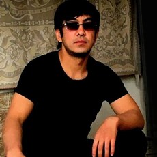 Фотография мужчины Марсель, 29 лет из г. Экибастуз