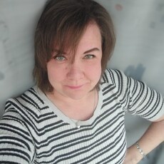 Фотография девушки Юлия, 46 лет из г. Раменское