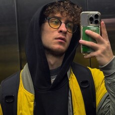 Фотография мужчины Семен, 20 лет из г. Владивосток