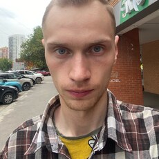 Фотография мужчины Игорь, 29 лет из г. Балашиха