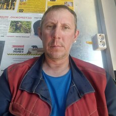 Фотография мужчины Александр, 41 год из г. Березники