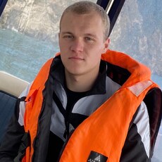 Фотография мужчины Кирилл, 27 лет из г. Усолье-Сибирское