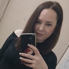 Фотография девушки Елизавета, 34 года из г. Иркутск