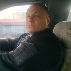 Фотография мужчины Дмитрий, 46 лет из г. Южно-Сахалинск
