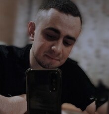 Фотография мужчины Станислав, 25 лет из г. Канск