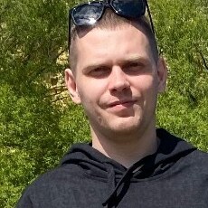 Фотография мужчины Максим, 29 лет из г. Новомосковск