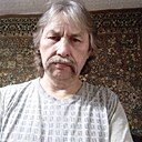 Рифхат, 63 года