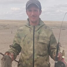 Фотография мужчины Виктор, 36 лет из г. Актобе