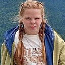 Настюша, 19 лет