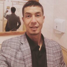 Фотография мужчины Бауыр, 32 года из г. Астана
