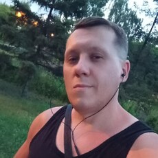 Фотография мужчины Роман, 37 лет из г. Карасук