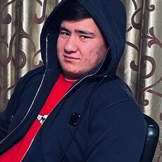 Фотография мужчины Уалихан, 20 лет из г. Костанай