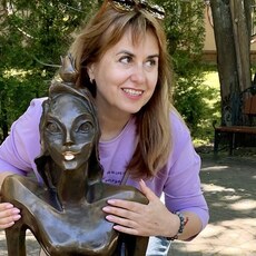 Фотография девушки Натали, 50 лет из г. Калининград