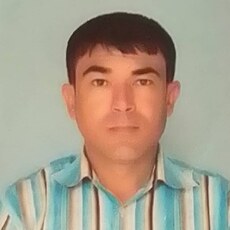 Фотография мужчины Умид, 42 года из г. Тула
