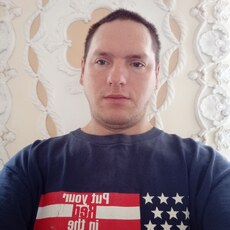 Фотография мужчины Anfon, 35 лет из г. Днепр