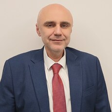 Фотография мужчины Денис, 45 лет из г. Обнинск