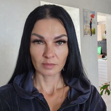 Фотография девушки Анастасия, 39 лет из г. Алматы