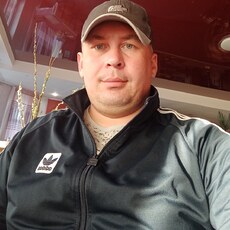 Фотография мужчины Андрей, 39 лет из г. Бердянск