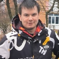 Фотография мужчины Никита, 18 лет из г. Калуга